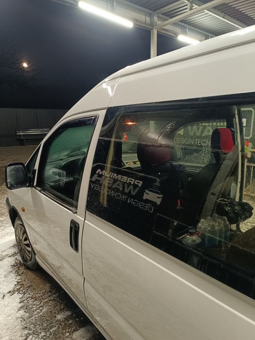 Грузопасажир у відмінному стані