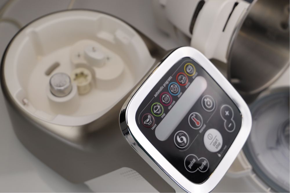 MOULINEX Cuisine Companion