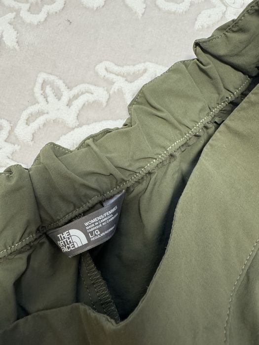 The north face спідниця