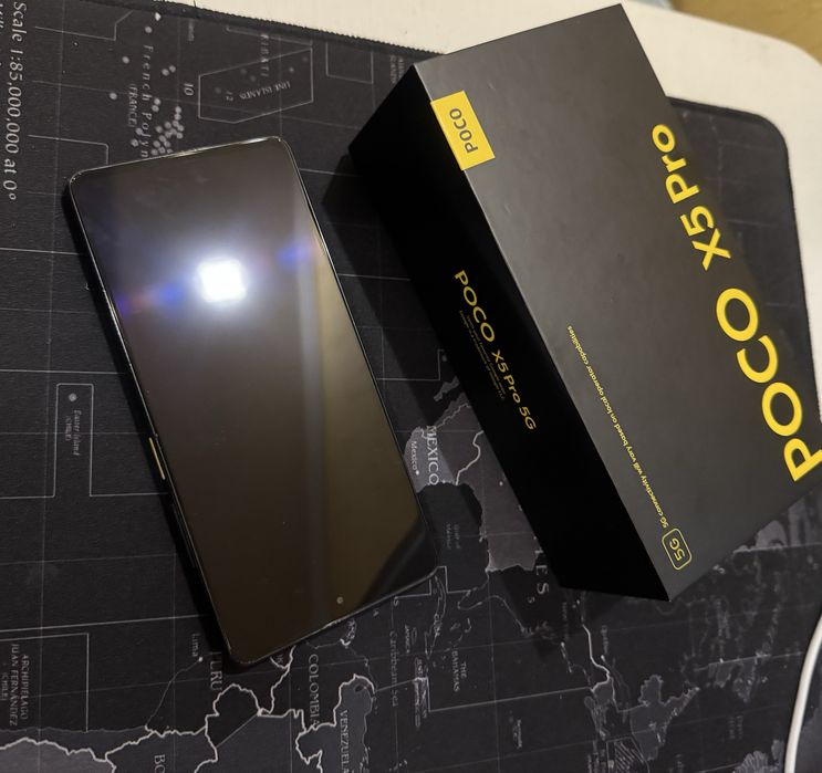 Poco X5 Pro 5G 8/256