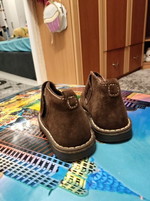 Черевички, розмір 19