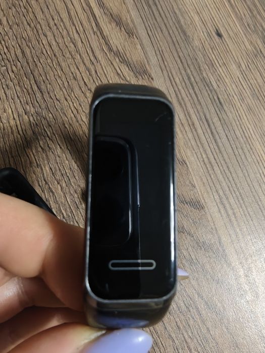 Smartband Huawei Band 4