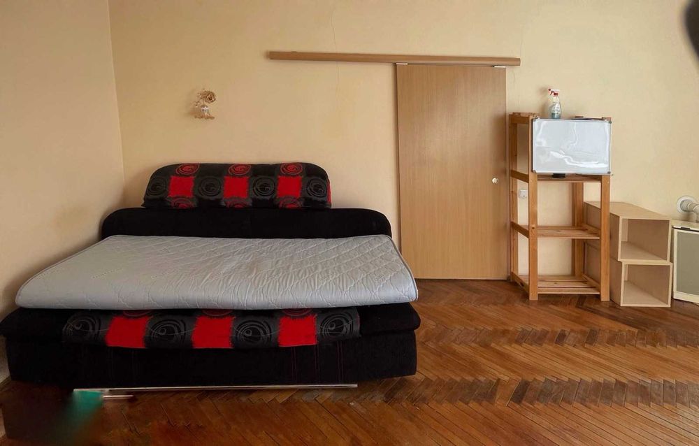 Продаж 1 кімн.квартира вул. Богдана Лепкого центр, Університет - зображення 4