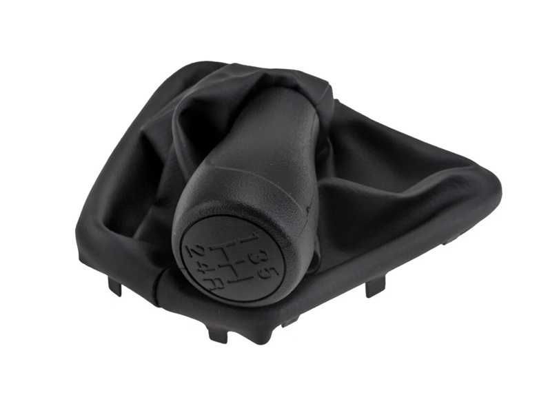 Manete moca velocidades c/fole Bipper Fiorino Nemo 5v Novo