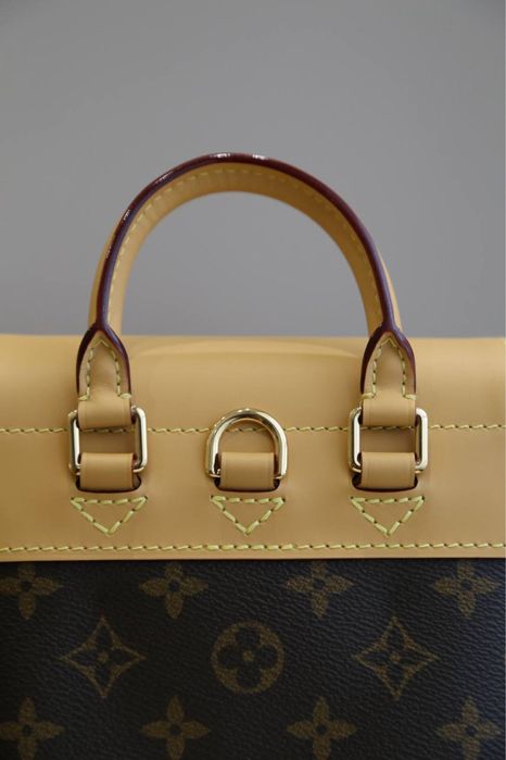 Louis Vuitton Soho Mini