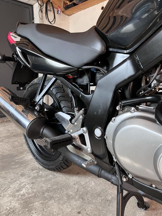 Продам Suzuki gs500u