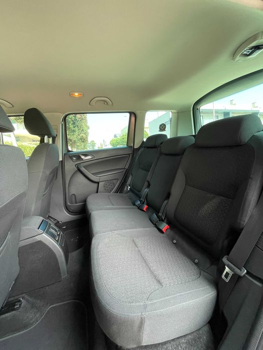 Skoda Yeti GreenLine 1.6 TDI | 140.000 km