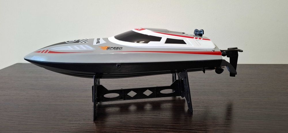 Racing RC Boat - Flytec V003 радіокерований катер