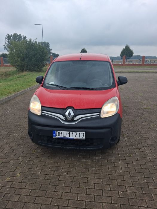 Renault Kangoo 2015r