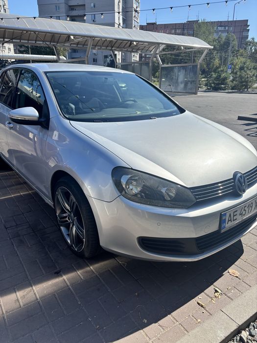 Volkswagen Golf 2009 VIN WVWZZZ1KZ9P477092 фото оголошення 3 з 23