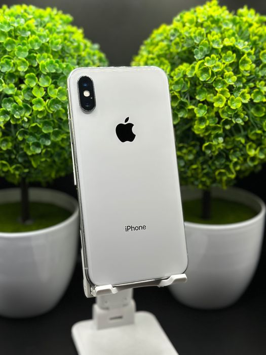 ‼️iPhone X 256GB Батарея 100% / Айфон Х 256 гб‼️