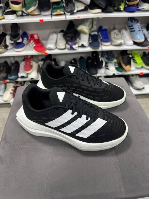 ОРИГІНАЛ 100% Кросівки Adidas Flowboost JR7931 39