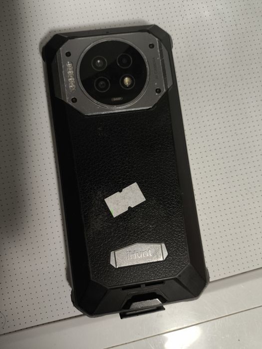 Ihunt wp19 на запчастини !!!Або як павербанк 21000mAh