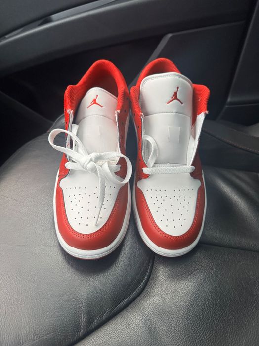 Nike Air Jordan 1 Low