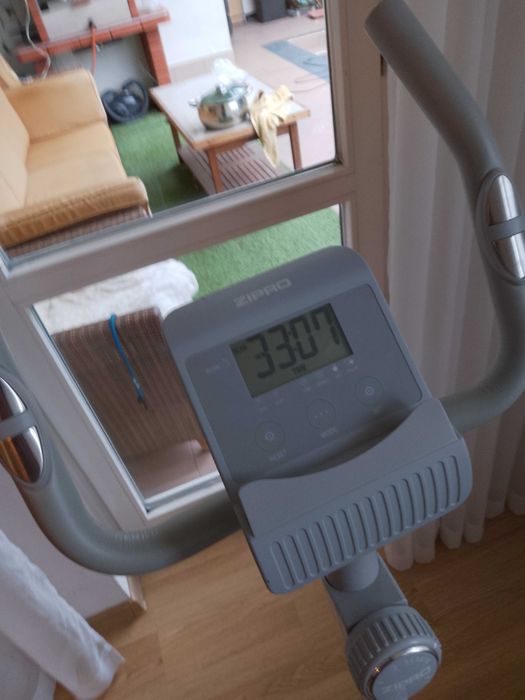Sprzedam rower treningowy ZIPRO