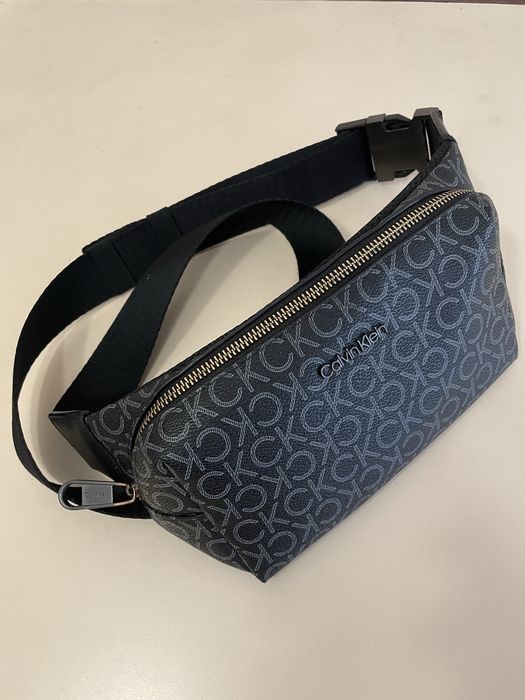 Бананка Calvin klein (оригинал)