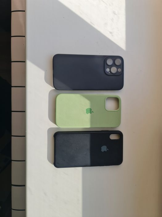 Чохли на iphone xs max,12,15 pro max