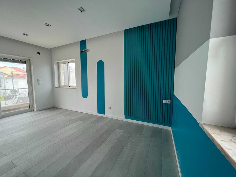 Serviços > Remodelações e Obras