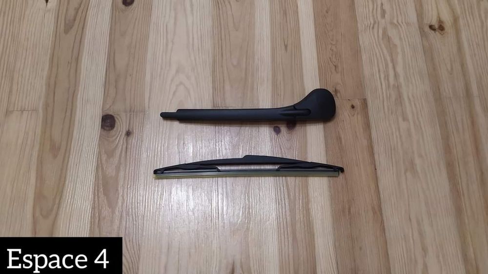 Задній двірник Щітка Scenic,Laguna,Megane,Trafic,Kangoo,Koleos,Espase Zafira A Zafira B Astra H Vectra C Insignia Meriva Golf Passat Octavia Touran