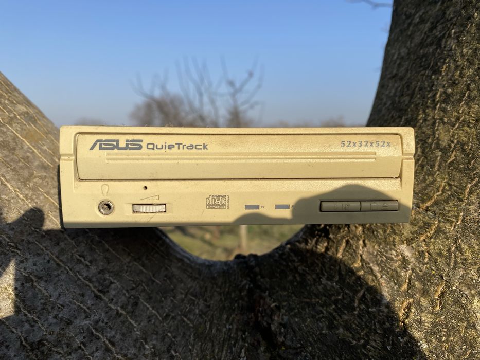 Лот зі старого пк