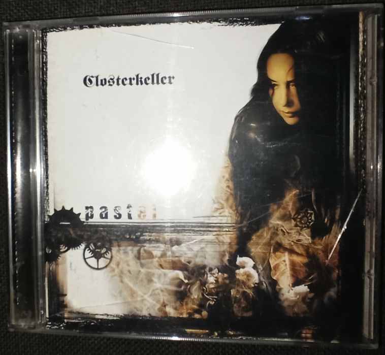 Ptaky Chron To Co Masz CD Ira Closterkeller Kult Kazik Hey Dżem