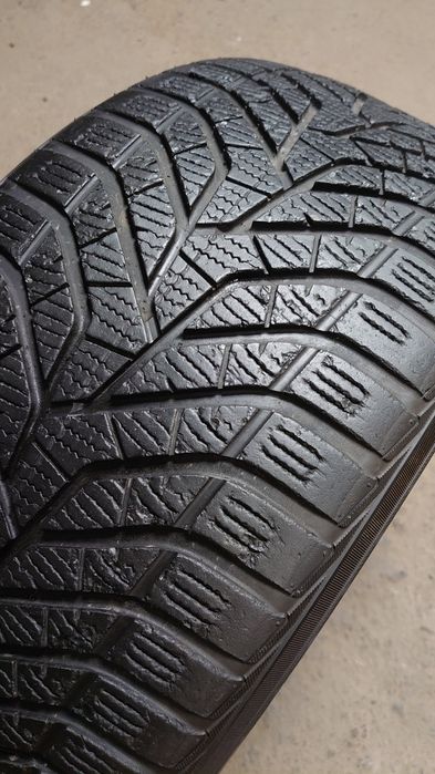 Пара зимних шин резина Yokohama w.drive V905 245/40 r18 245 40 18