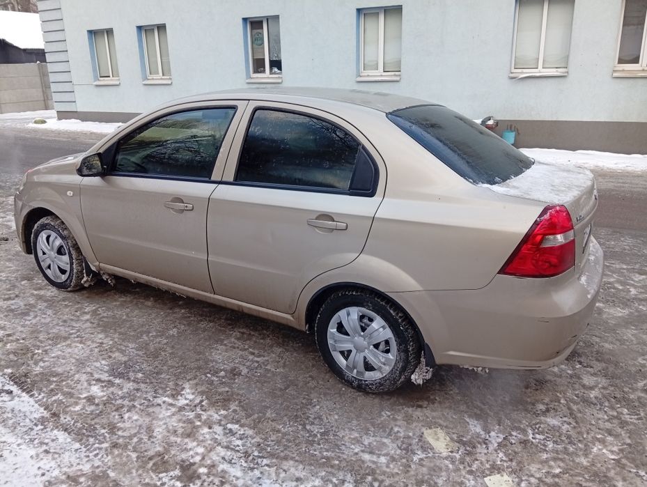 Продам ,або обміняю Заз Віду 3200