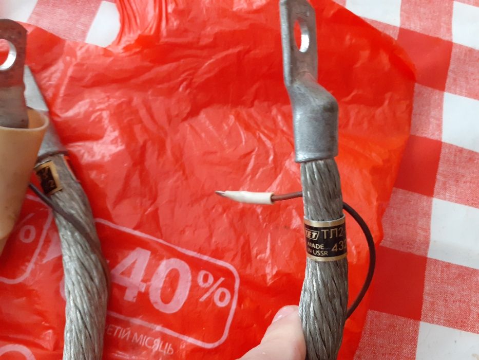 Тиристоры, силовые диоды (1шт)