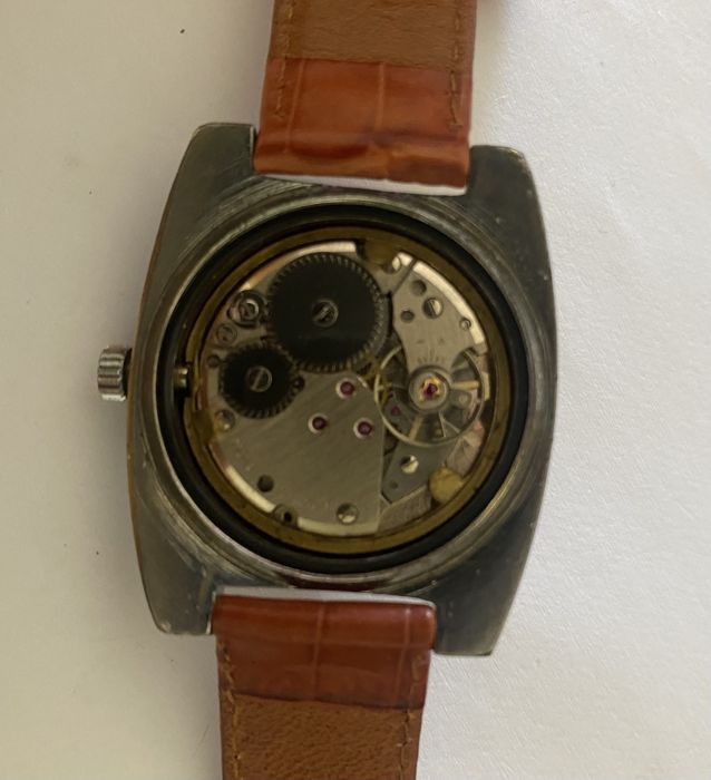 Relógio LONDRINO de coleção