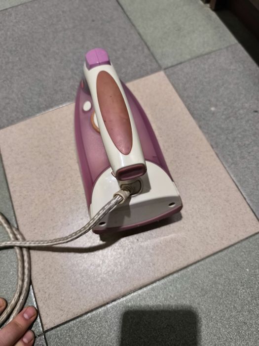 Праска VITEK 2200W