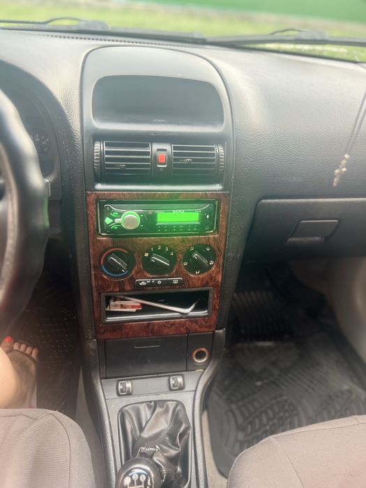 Продам автомобіль Опель Астра G