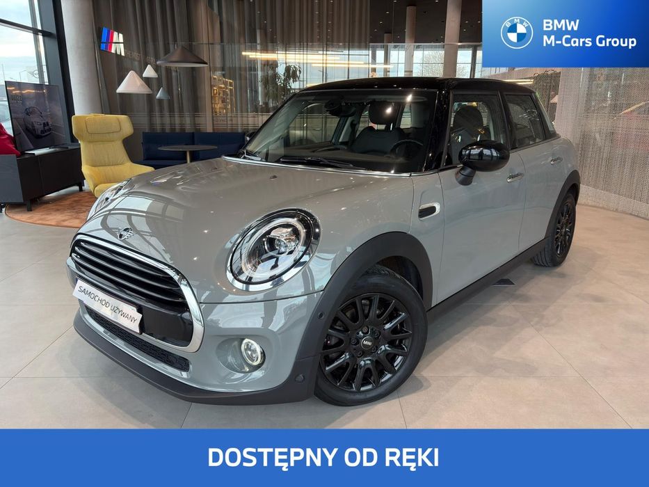MINI Cooper MINI Cooper Dealer BMW M-Cars