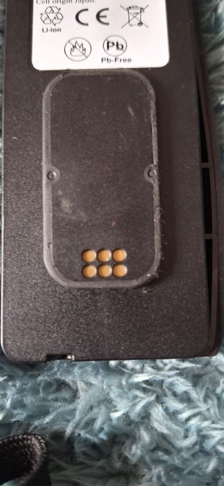 Батарея на СПУТНИКОВЫЙ Телефон IRIDIUM 9575 BAT31001
Оригинальный нов