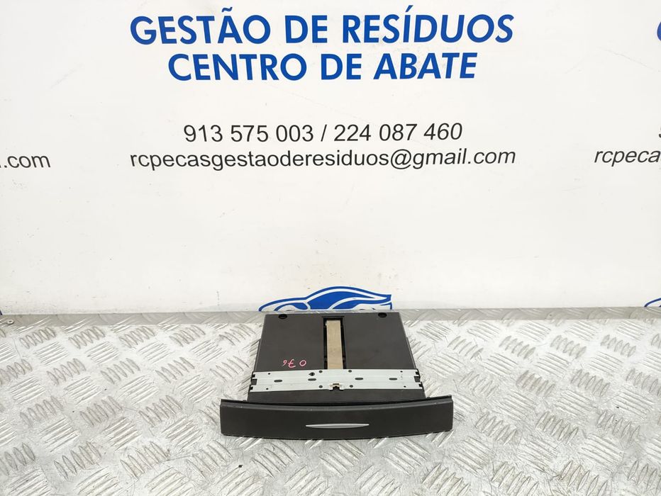 Porta Copos Mercedes Benz SLK R171