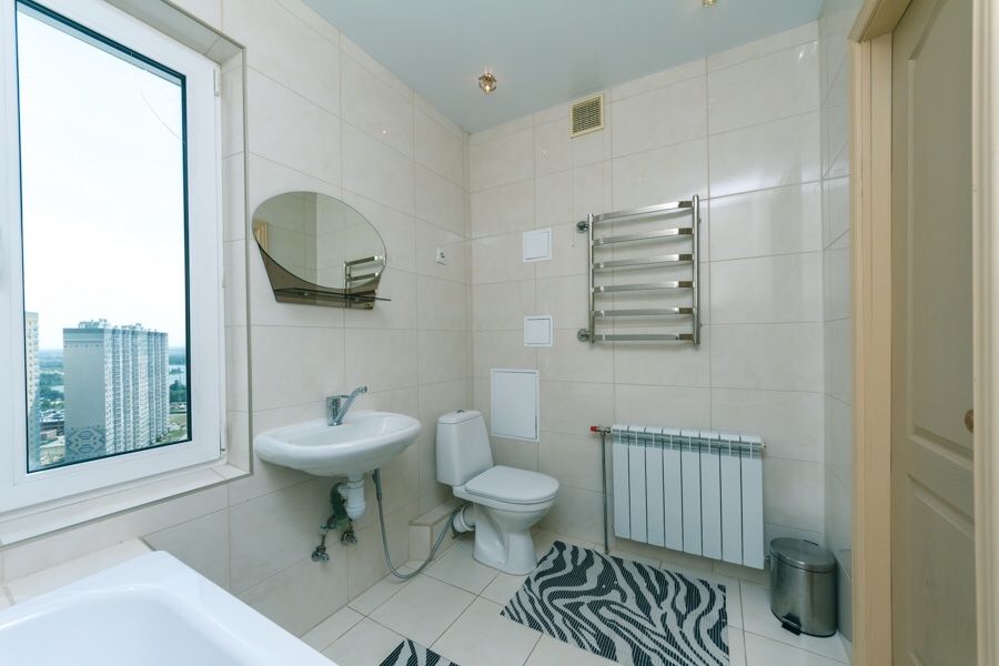 Посуточно.2комнатная.С видом на Днепр.Патриотика.Позняки-Осокорки.-6-555.biz.ua