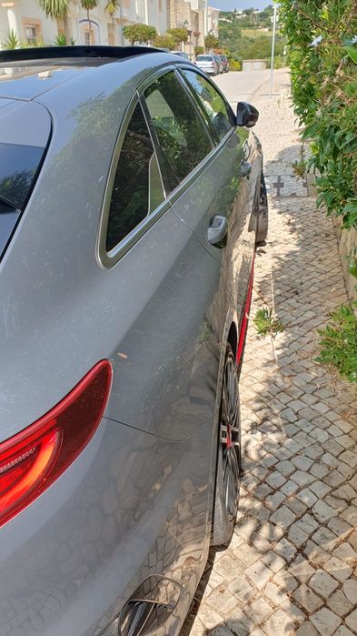 Vendo KIA ProCeed GT