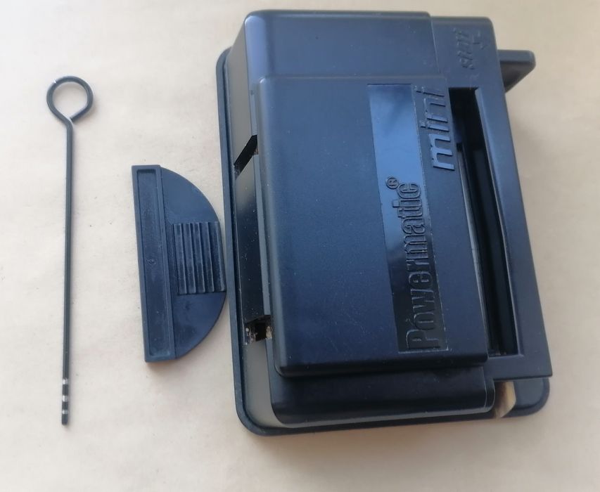 Машинка для бумаги