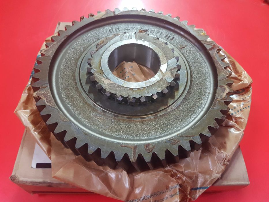 Koło zębate NEW HOLLAND nr 471240.71