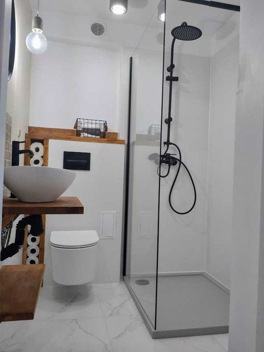 Bytom , ul Pułaskiego, kawalerka 30,05 m² - Widok 2