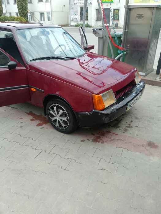 Продам Славута 1307