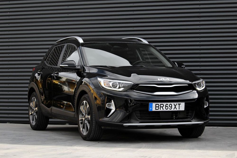 Kia Stonic 1.0 T-GDI Drive