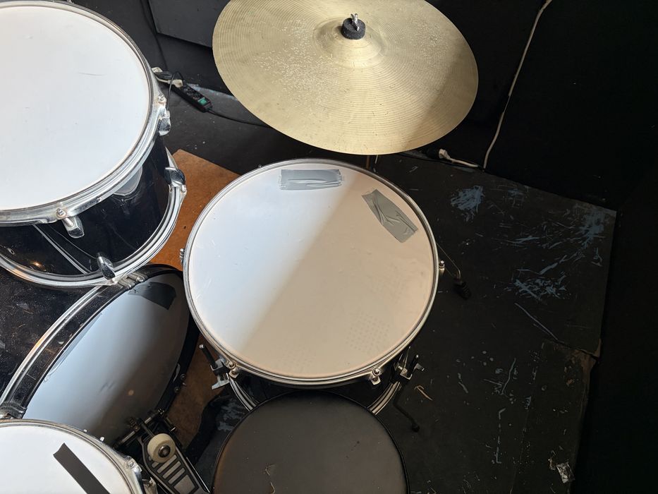 Bateria Fame em optimo estado