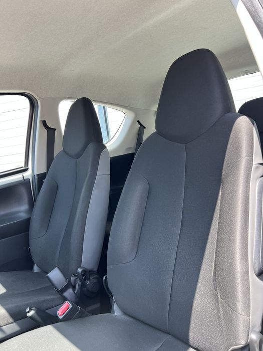 Toyota Aygo — fotografia 7