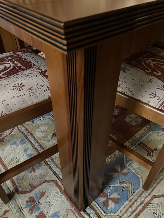 Mesa de Sala Jantar