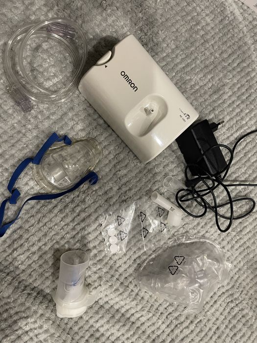 Небулайзер OMRON NE-C801