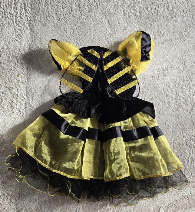 Плаття бджілки 3-5років