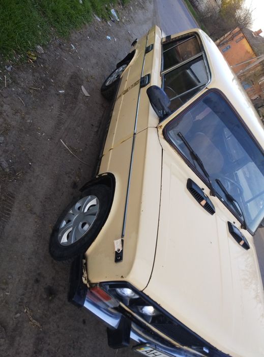 Продам ваз 2106 ,