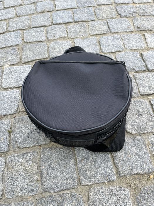 Werbel 8” mikrowerbel z pokrowcem