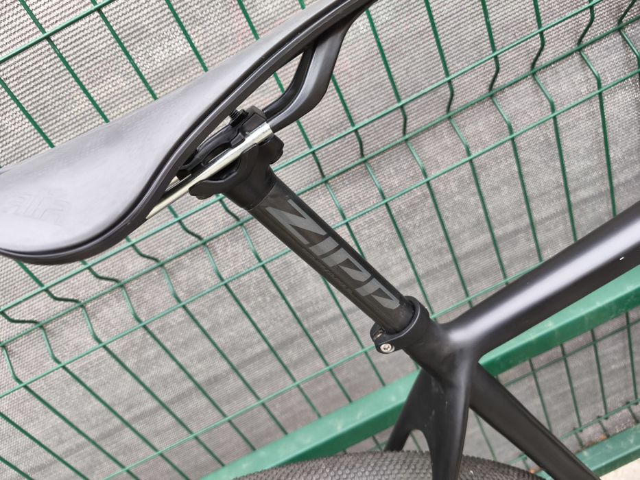 Gravel Open UP Sram Rival AXS