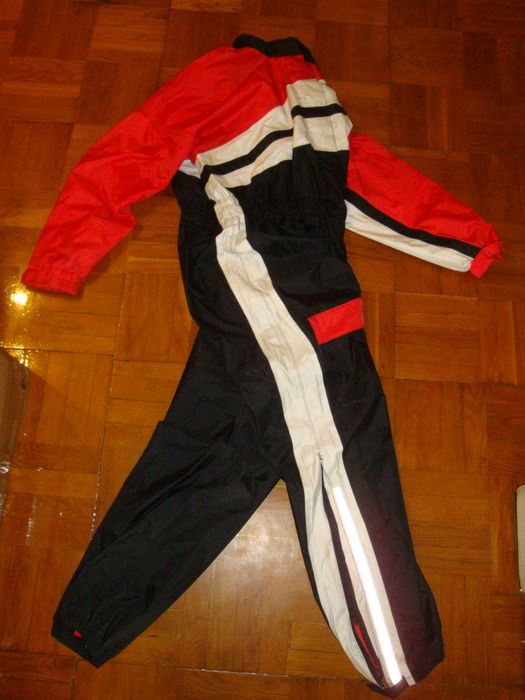 Дождевик-комбинезон BOLDOR , размер L-XL ( 52-54 )